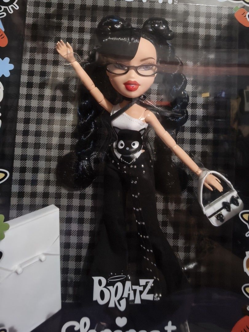 Bratz chococat kumi (Category: Kids Toys) located in Manila. Submitted by TheFabulousCloset.ph (Listing ID 1470469628, Image 1). Description: Available! Sold as is.. Open for installment basis with down payment..