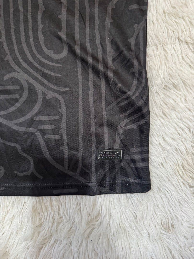 Brazil Special Edition "Sertão" CBF JERSEY (Category: Tshirts & Polo Shirts ) located in Baguio. Submitted by greylootthrifts (Listing ID 1470357205, Image 3). Description: .