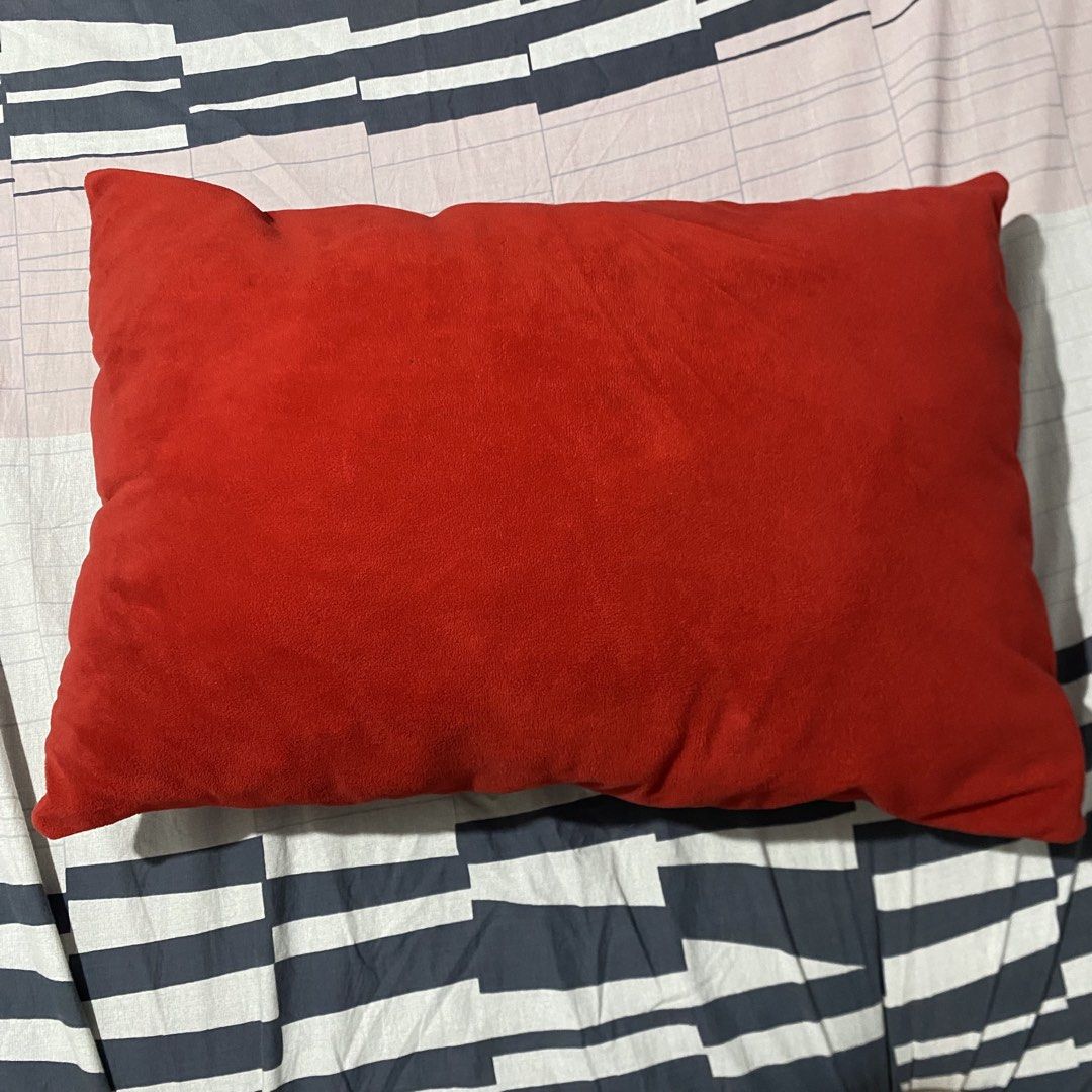 BT21 Tata - Rectangular Standard Pillow (Category: Cushions & Throws) located in Dasmarinas. Submitted by pb_decluttering (Listing ID 1470419478, Image 2). Description: ✨ WELCOME! PLEASE READ BEFORE MAKING AN OFFER: 📌 Availability: • All items listed are AVAILABLE unless marked as sold or deleted. No need to ask "Is this available?" 📍 Location & Meet-ups: • San Agustin II, Dasmariñas City, Cavite • 🚫 Strictly NO meet-ups. All items are for shi