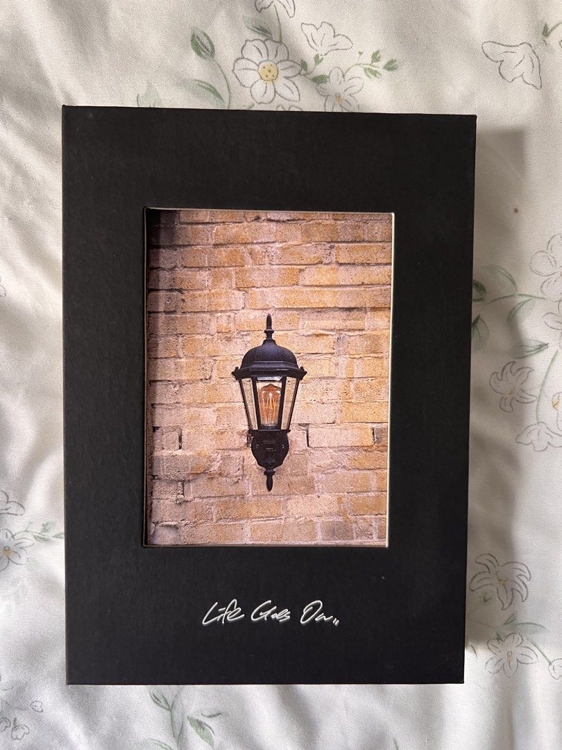 BTS BE Album Deluxe Edition (Category: CDs & DVDs) located in Makati City. Submitted by _euphoriayn (Listing ID 1470556615, Image 1). Description: - Official BTS BE Deluxe Edition album - Includes outer box with 'Life Goes On' text - Comes with photobook (RM, Suga, Jimin, V, Jungkook, Jin, j-hope) - Includes folded lyric poster and CD - Perfect for ARMY collectors RFS: Decluttering.