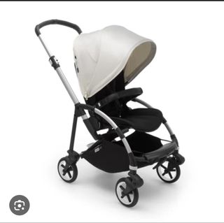 Bugaboo Bee 3, Babies & Kids, Going Out, Strollers on Carousell