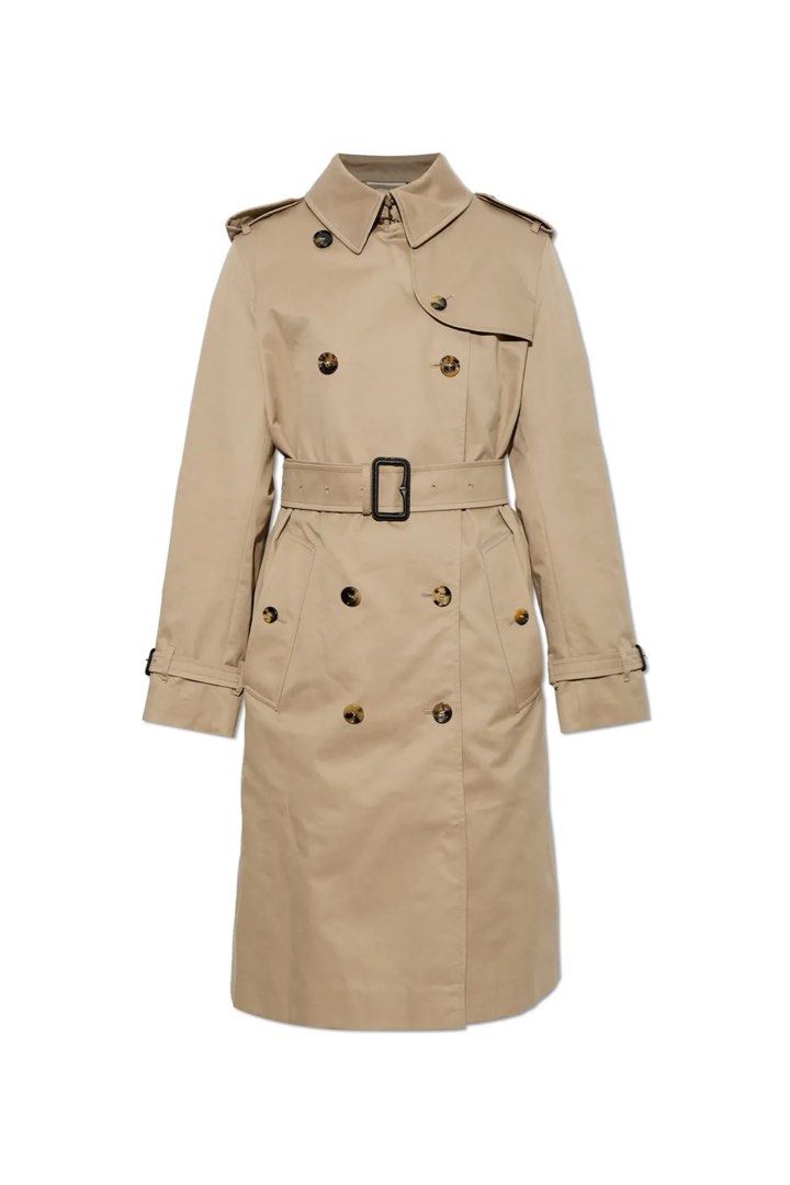 Burberry Belted Trench Coat (Category: Coats, Jackets and Outerwear) located in Puerto Princesa. Submitted by 18arc (Listing ID 1470364271, Image 1). Description: .