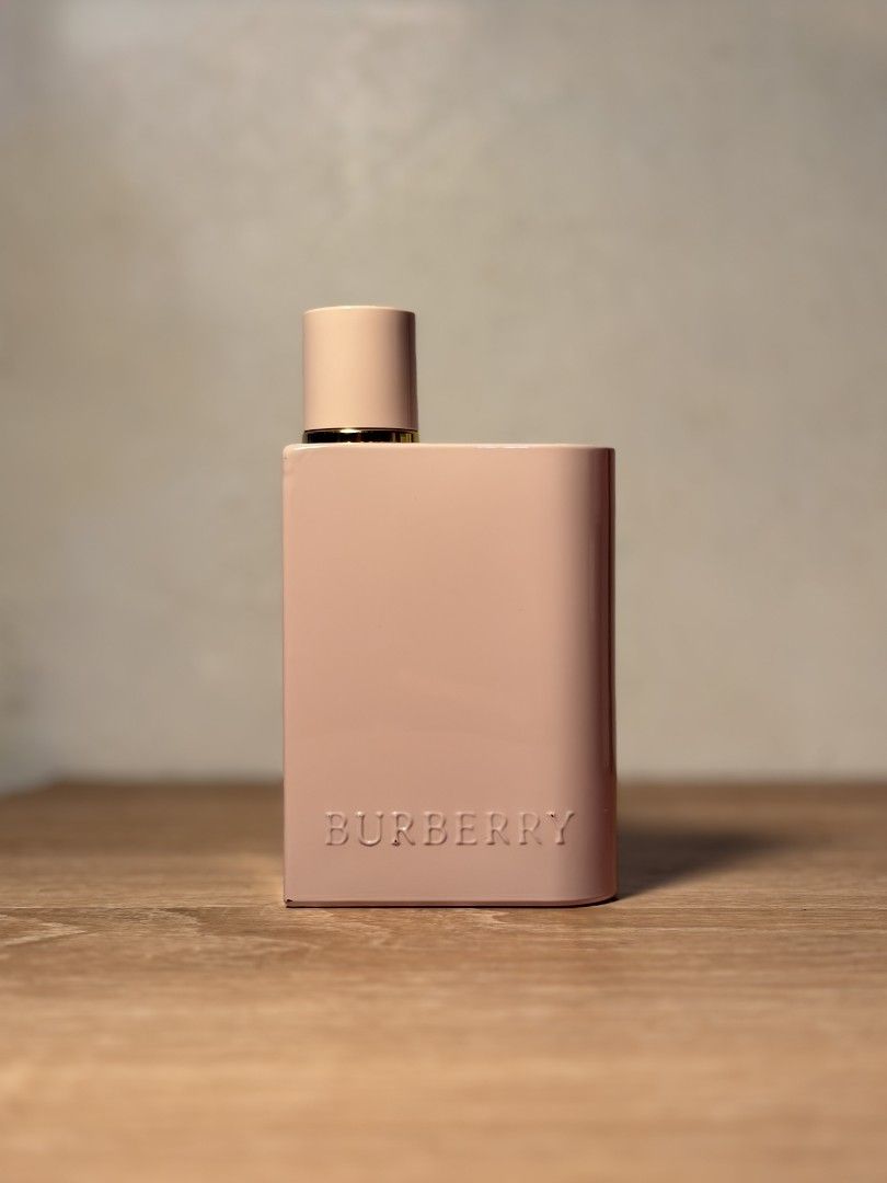 Burberry Her Elixir (Category: Fragrance & Deodorants) located in Abucay. Submitted by madamvcloset (Listing ID 1470472974, Image 1). Description: authentic.