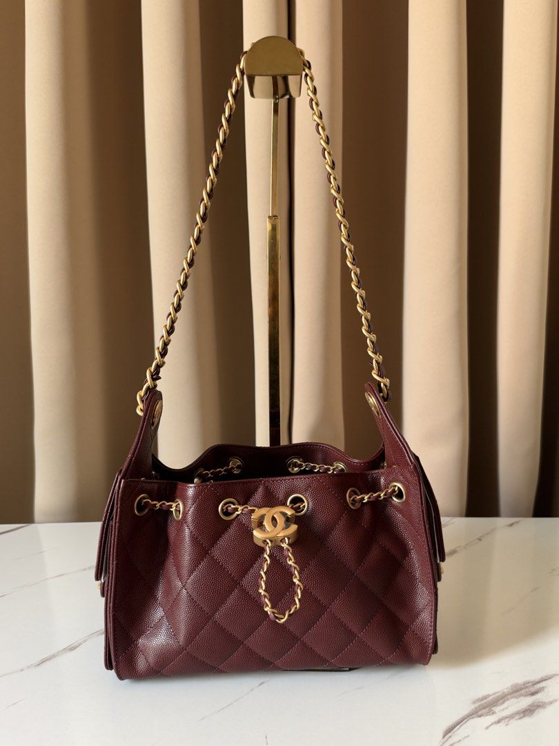❣️C25 MINI ❣️ (Category: Shoulder Bags) located in Manila. Submitted by annmacalua (Listing ID 1470510260, Image 2). Description: What u see is what u get!🥰.