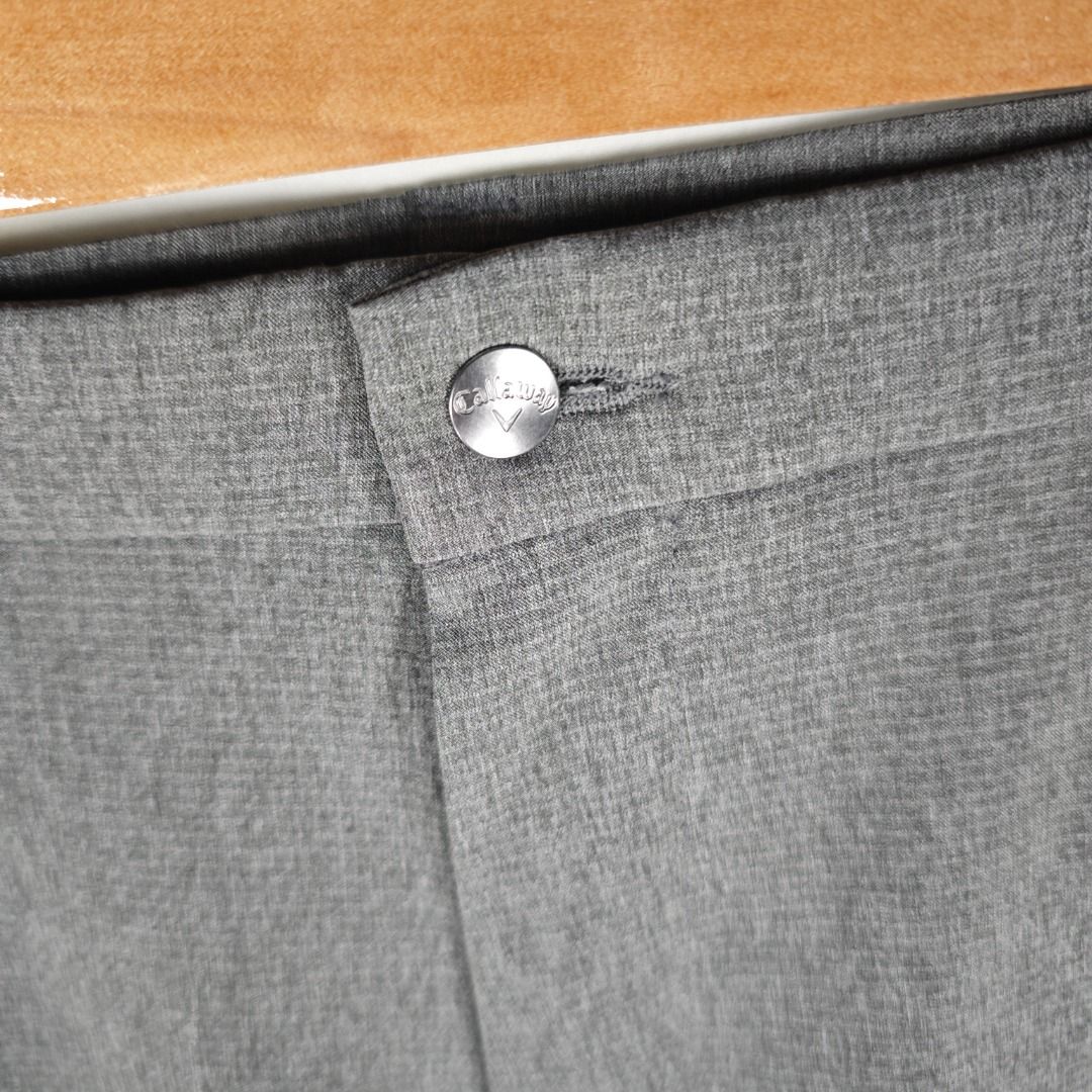 Callaway Golf Performance Stretch Shorts / Size 38 (BNWT) (Category: Activewear) located in Antipolo. Submitted by canadafindss (Listing ID 1470500227, Image 2). Description: Visit & Follow Canada Finds for more premium thrift, streetwear, vintage, techwear, activewear, and branded finds from Canada 🇨🇦 More items posted regularly: https://www.carousell.ph/u/canadafindss Callaway Golf Performance Stretch Shorts / Size 38 (BNWT) Brand New With Ta