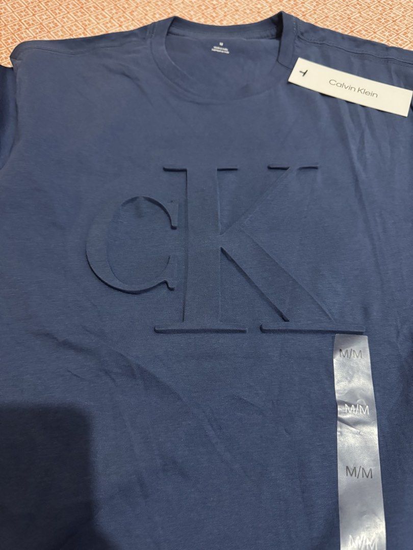 Calvin Klein Men Classic Shirts (Category: Announcements) located in Quezon City. Submitted by branded_jo (Listing ID 1470459266, Image 2). Description: Original Calvin Klein Men Classic Shirt Color Dark Blue Brand new with tag Bought in CK Canada Lalamove Ready.