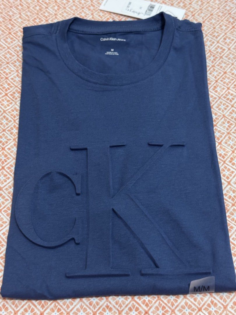 Calvin Klein Men Classic Shirts (Category: Announcements) located in Quezon City. Submitted by branded_jo (Listing ID 1470459266, Image 1). Description: Original Calvin Klein Men Classic Shirt Color Dark Blue Brand new with tag Bought in CK Canada Lalamove Ready.