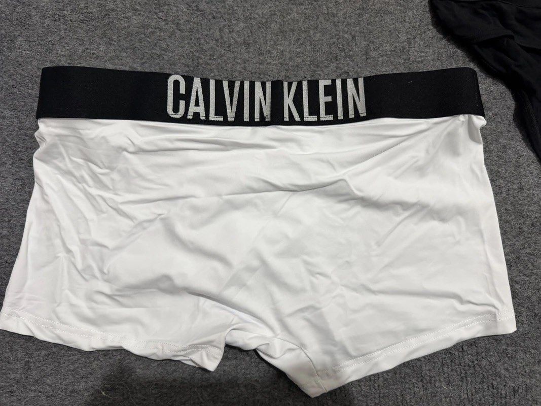 calvin klein trunk (Category: Underwear) located in Rizal. Submitted by jpmaster_0020 (Listing ID 1470467341, Image 3). Description: Pasa Buy from korea 800 pesos each 2k if set in one size ETA second week/3rdweek of December 2026 available size small to xl avail color white black gray pwedeng set of 3 in one size end of collecting order by nov 6 2026 DP is required for assurance full payment of balance upon arrival of the item . DP is not refund