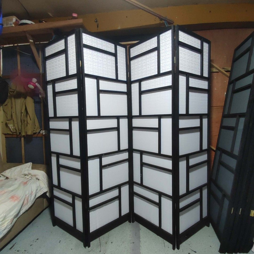Canvas Divider partition (Category: Other Home Furniture) located in Rizal. Submitted by mathewpiad (Listing ID 1470500904, Image 3). Description: .
