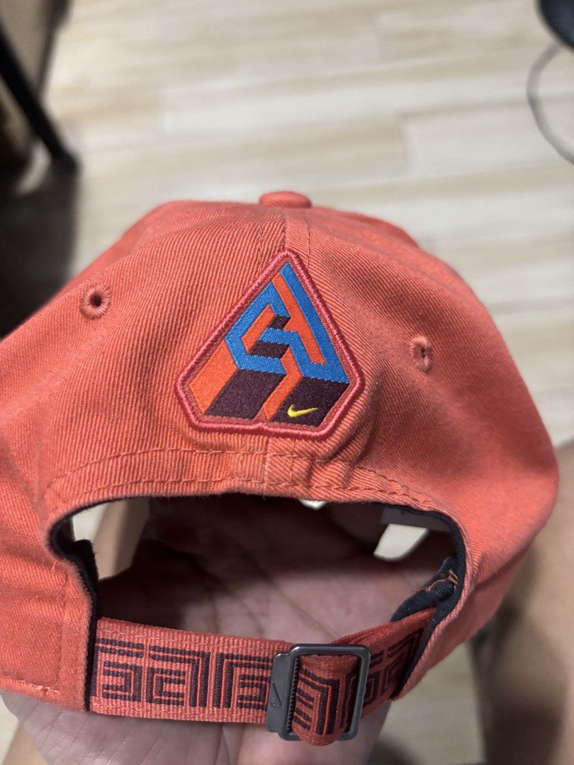 Cap (Category: Caps & Hats) located in Tarlac. Submitted by aldrin328 (Listing ID 1470493796, Image 3). Description: .