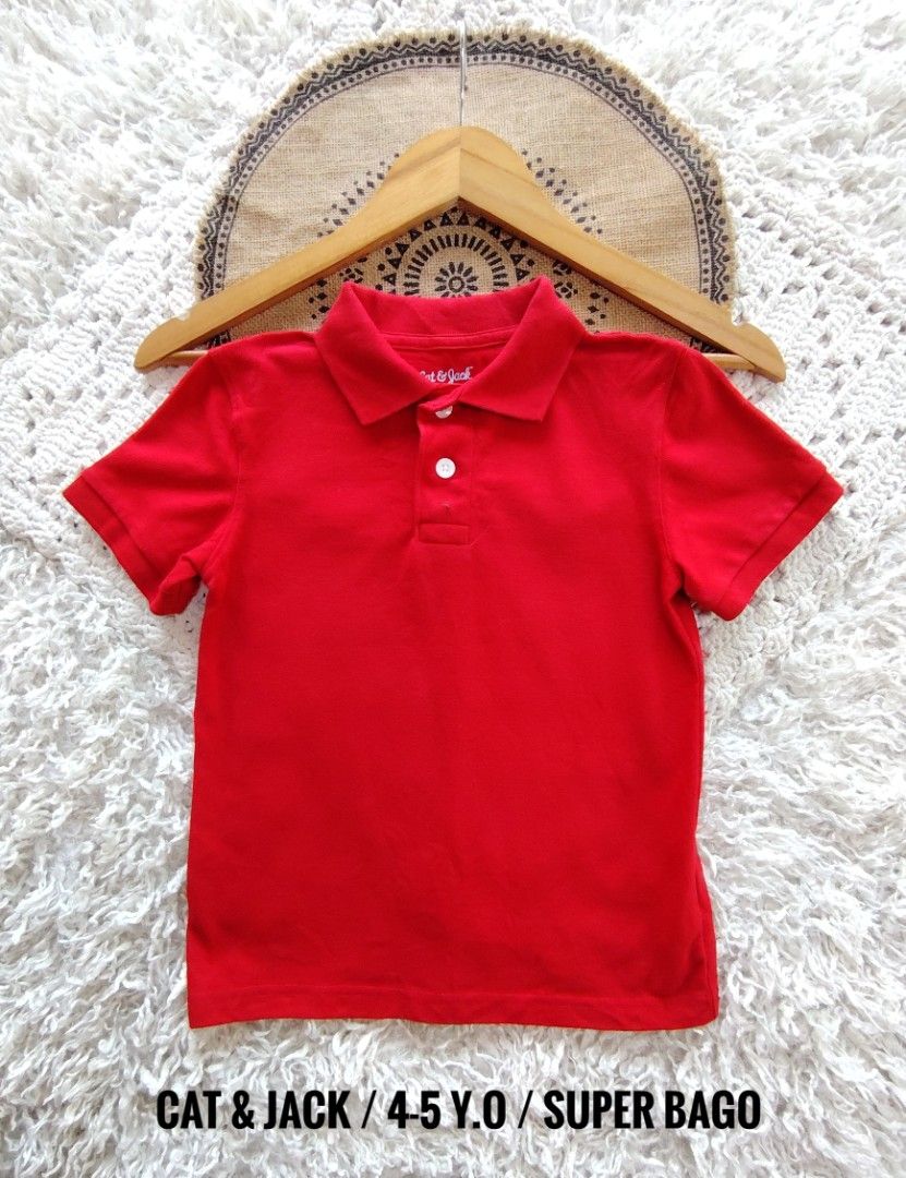Cat and jack (Category: Babies & Kids Fashion) located in General Santos City (Dadiangas). Submitted by tinyclothesbyzeke (Listing ID 1470545626, Image 1). Description: .