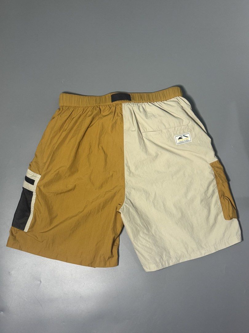 Catalog womens short (Category: Shorts) located in Las Pinas. Submitted by weryouat (Listing ID 1470454793, Image 2). Description: Catalog Shorts🚨🚨🚨 Polyester light Excellent Condition 30-34"waist 13"thigh 18"length 850 only MOP BPI/GCASH SHIP VIA J&T/Lalamove PAYMENTS FIRST POLICY LAS PINAS📍.