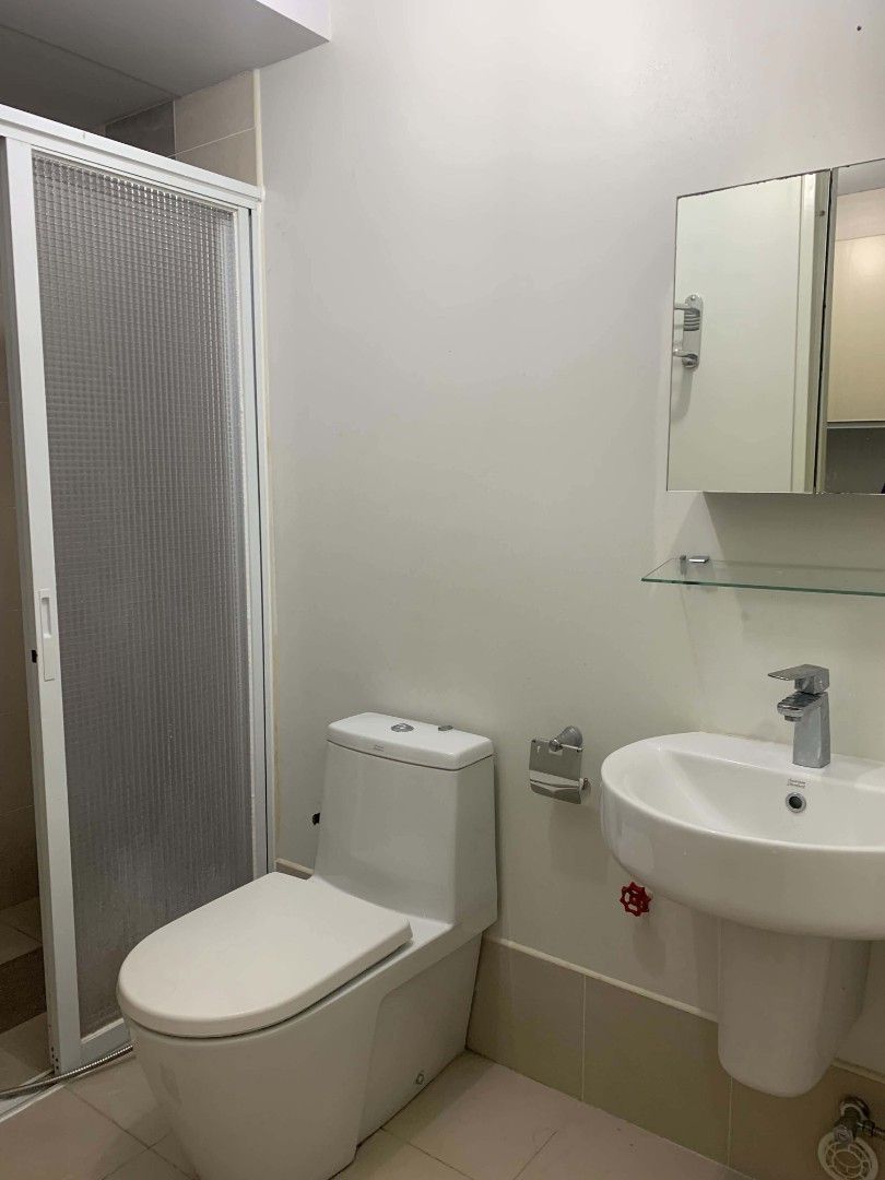 Celadon Park Condo for Rent (Category: Apartments & Condos) located in Manila. Submitted by pollenbeeshop (Listing ID 1470379830, Image 3). Description: For Rent‼️ Direct Owner here No to Agent STUDIO UNIT Celadon Park Tower 3 Felix Huertas Sta Cruz Manila (Beside SM San Lazaro) 26SQM Furnished (aircon, refrigerator, rangehood, cooktop, water heater, bed, sofa bed, 2 seater sofa and 2 extra foldable mattress) TV not included Minimum of 1 year lea