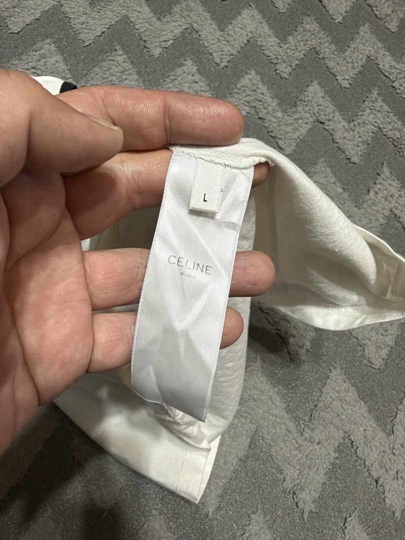 Celind - St. Tropez Tops (Category: Blouses) located in Cavite. Submitted by commoncourtesy (Listing ID 1470556832, Image 3). Description: Authentic .