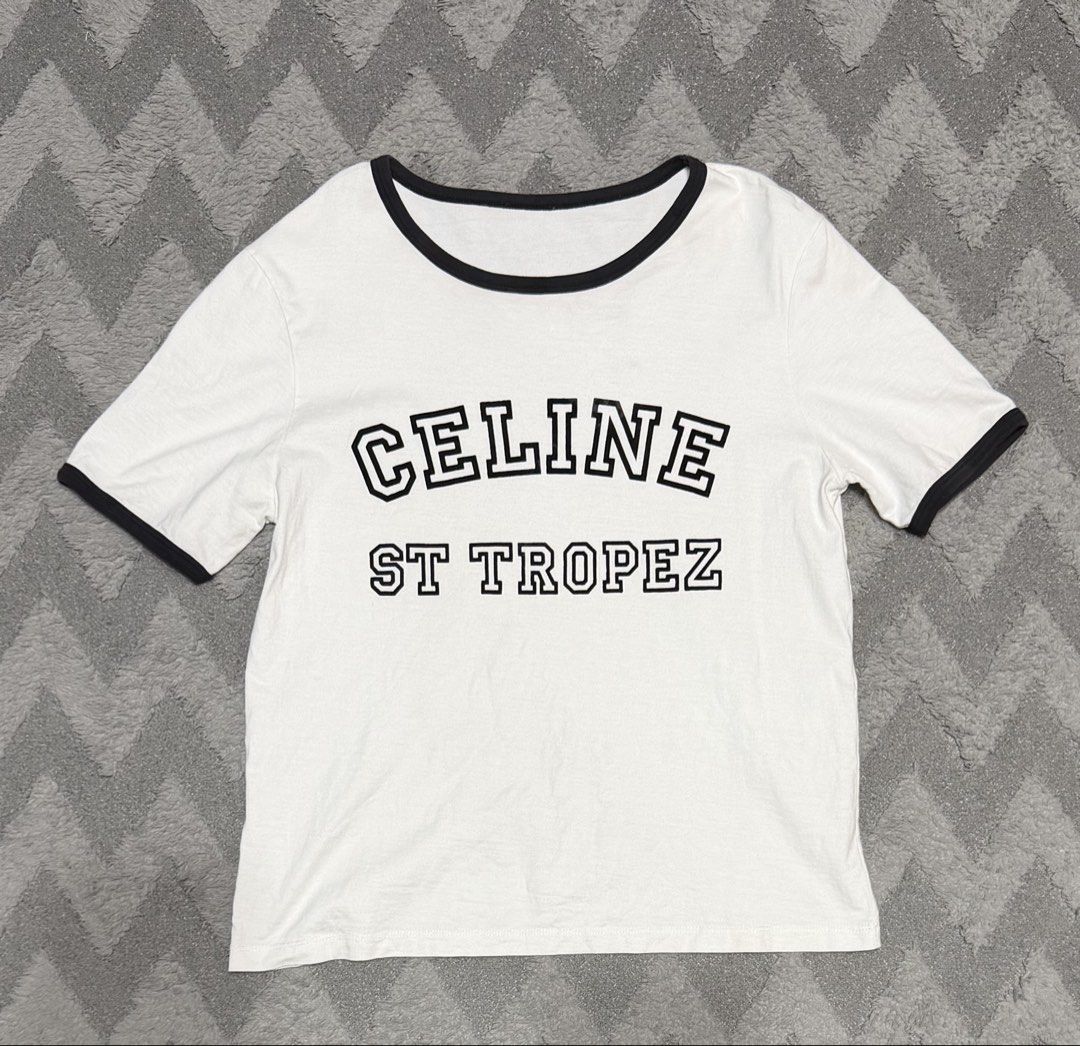 Celind - St. Tropez Tops (Category: Blouses) located in Cavite. Submitted by commoncourtesy (Listing ID 1470556832, Image 1). Description: Authentic .