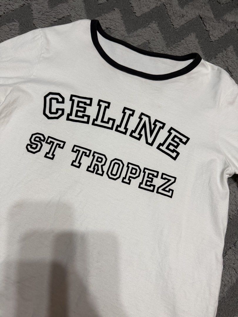 Celind - St. Tropez Tops (Category: Blouses) located in Cavite. Submitted by commoncourtesy (Listing ID 1470556832, Image 2). Description: Authentic .