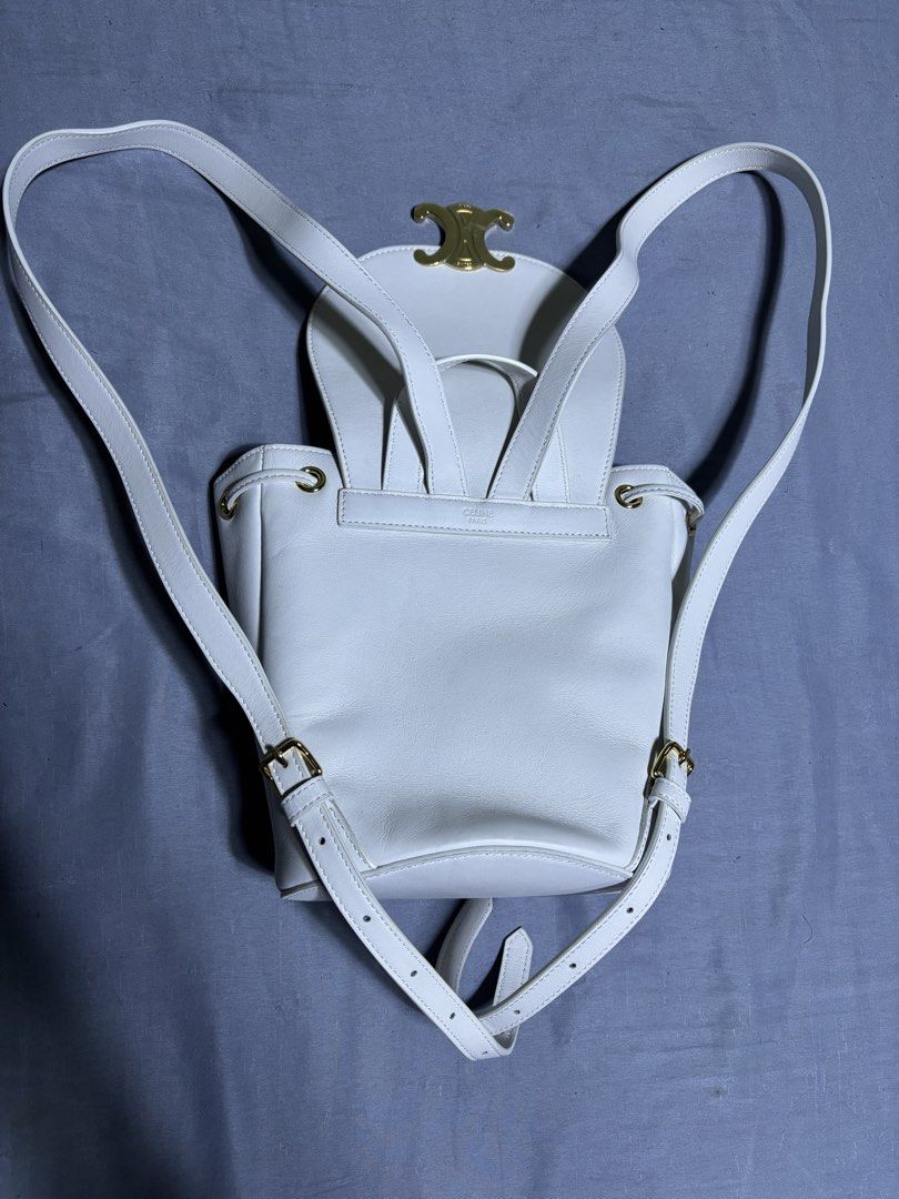 Celine bonnie leather bag (Category: Cross-body Bags) located in Cebu City. Submitted by xiangutierrez (Listing ID 1470372002, Image 2). Description: Brandnew Small size Made in leather material .