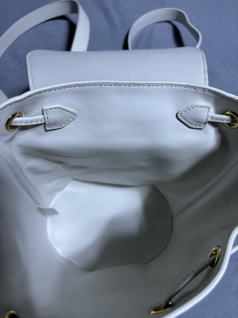 Celine bonnie leather bag (Category: Cross-body Bags) located in Cebu City. Submitted by xiangutierrez (Listing ID 1470372002, Image 3). Description: Brandnew Small size Made in leather material .