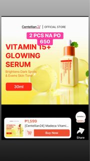 (Category: ) located in . Submitted by skincarehaulph (Listing ID 1470517321, Image 1). Description: .