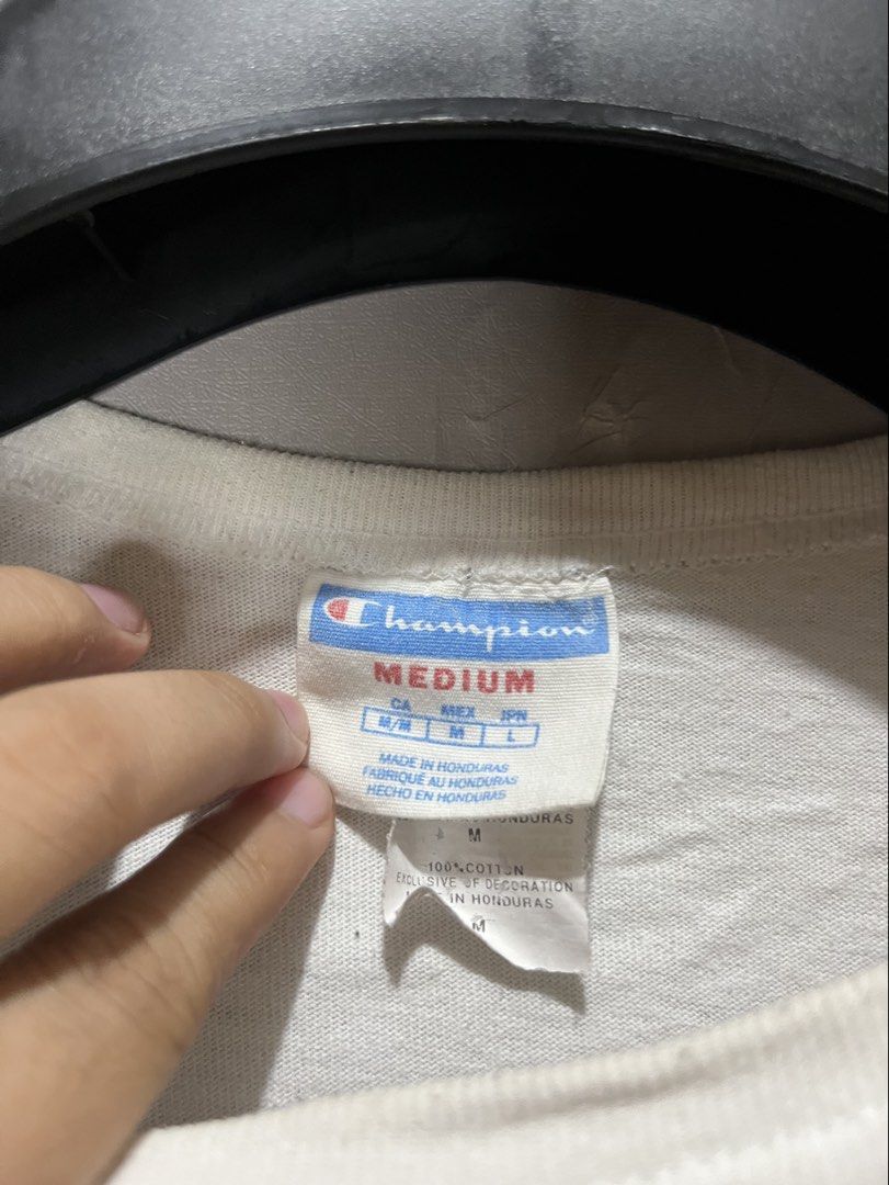 Champion Heritage Tee logo (Category: Formal Shirts) located in Cebu City. Submitted by ayban05 (Listing ID 1470409681, Image 3). Description: .
