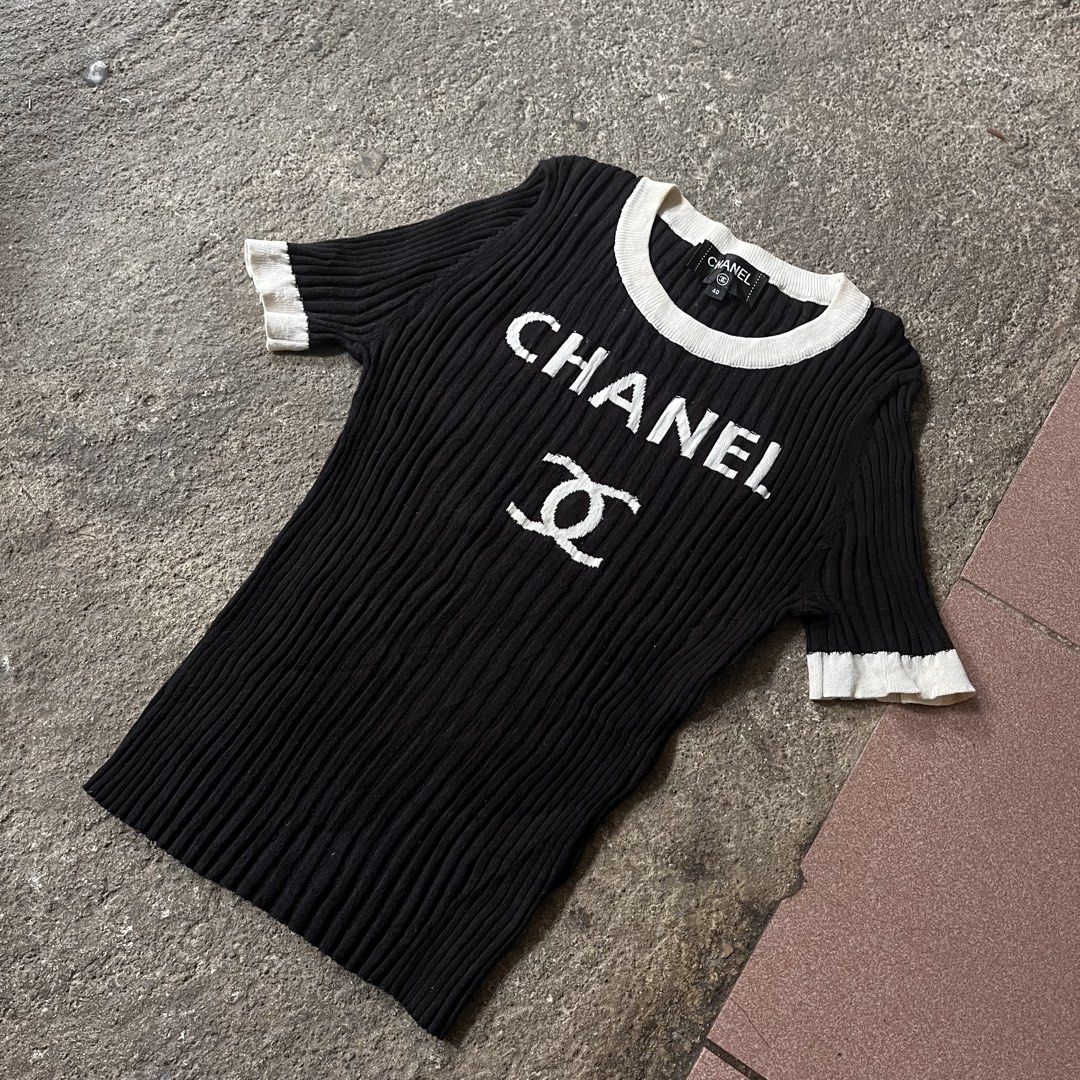 CHANEL KNIGHTED (Category: Luxury Apparel) located in Manila. Submitted by jimsuron (Listing ID 1470404865, Image 1). Description: .