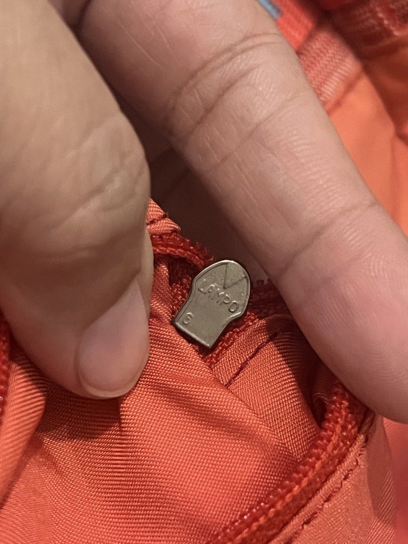 Chanel Tote (Category: Luxury Bags & Wallets) located in Quezon City. Submitted by twishqueenr (Listing ID 1470467308, Image 3). Description: In excellent condition Missing 1 puller No holo Guaranteed authentic.