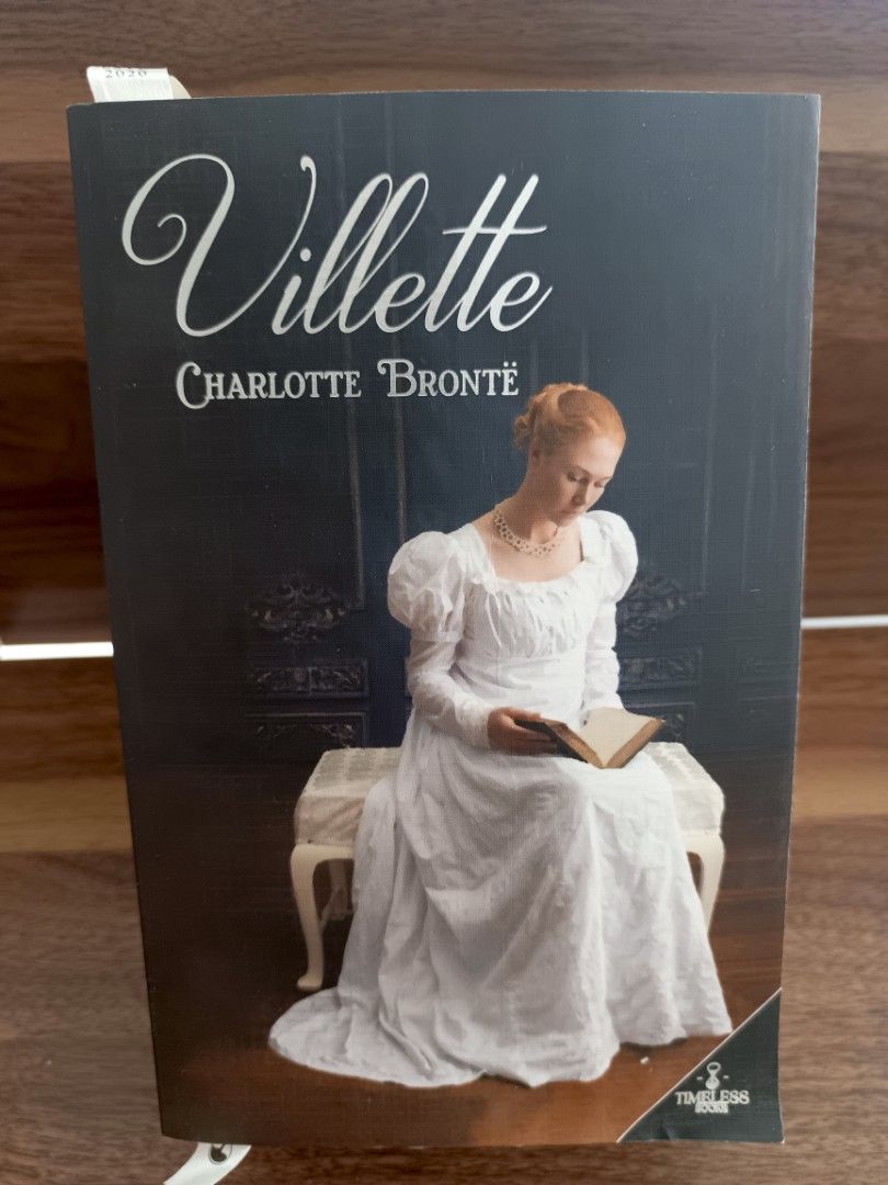 Charlotte Bronte (Category: Storybooks) located in Cebu City. Submitted by sophia_87 (Listing ID 1470350014, Image 1). Description: .