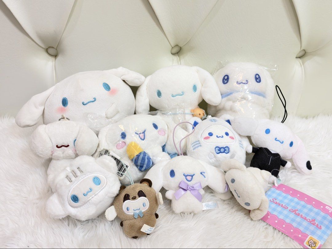 Charms Take All - Sanrio Character (Category: Plushies & Soft Toys) located in Bulacan. Submitted by chibitomo.nook (Listing ID 1470394135, Image 2). Description: SANRIO CHARACTER CHARMS FOR TAKE ALL 56pcs sanrio characters + 11pcs character charms = 67pcs total!! malinis at mabango mop: gcash/bank transfer ship via jnt location: pampanga .