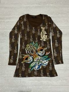 Christian Audigier Longsleeves (Category: Longsleeves) located in Manila. Submitted by hello_juicyyyy (Listing ID 1470436631, Image 2). Description: .