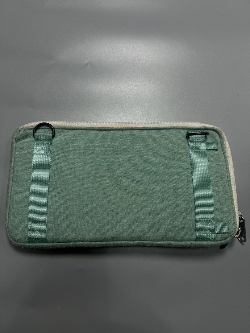 Chums Sling/Pouch/Bag (Category: Belt bags, Clutches and Pouches) located in Ragay. Submitted by sergesalgado (Listing ID 1470497084, Image 3). Description: Chums bag Issue: Needwash/ No sling .