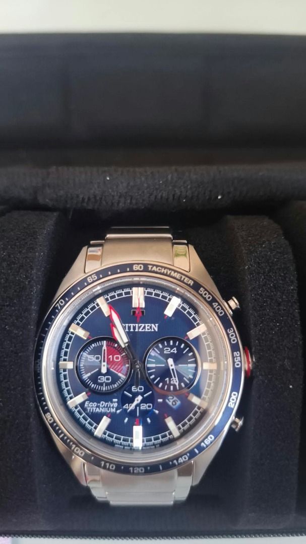 Citizen watch (Category: Luxury Watches) located in Aliaga. Submitted by julie_ann (Listing ID 1470508235, Image 1). Description: .