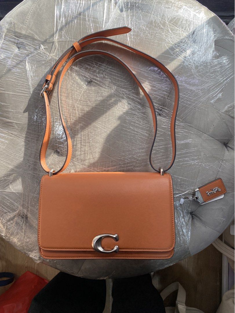 Coach Bandit Shoulder Bag (Category: Shoulder Bags) located in Davao. Submitted by workmensph (Listing ID 1470458782, Image 1). Description: .
