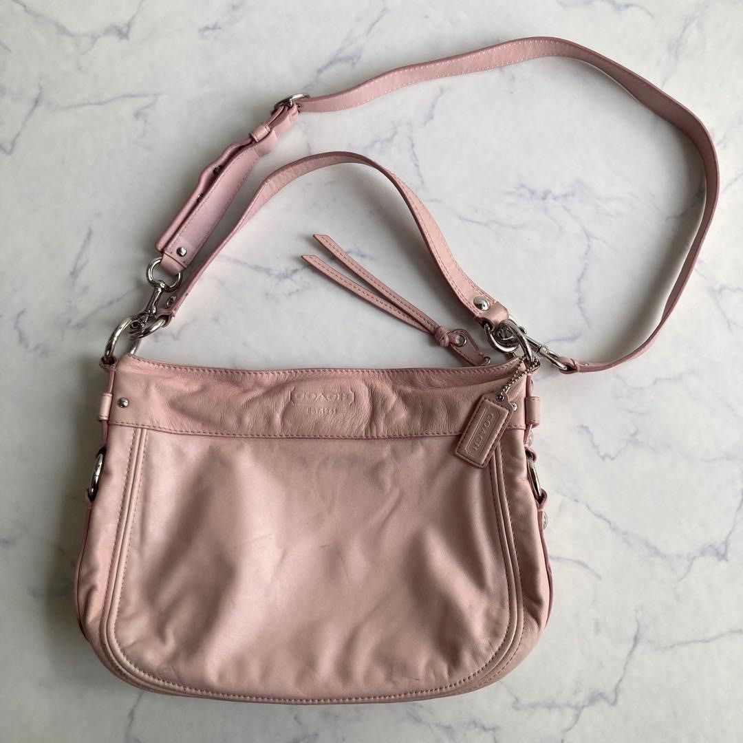Coach Zoe (Category: Shoulder Bags) located in Bayombong. Submitted by declutterbyriri (Listing ID 1470517594, Image 2). Description: PRE-ORDER ETA: November .