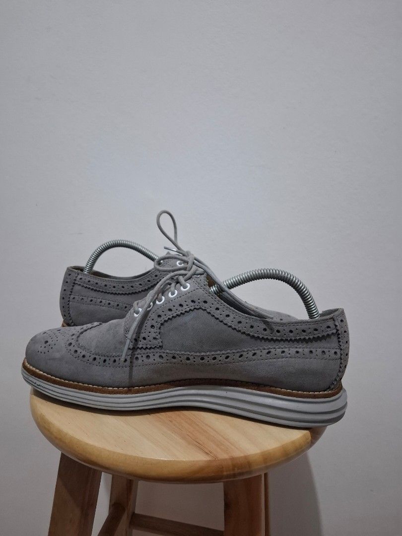 Cole haan size 7.5 (Category: Sneakers) located in Tarlac. Submitted by christopher.24 (Listing ID 1470394779, Image 3). Description: excellent condition legit.