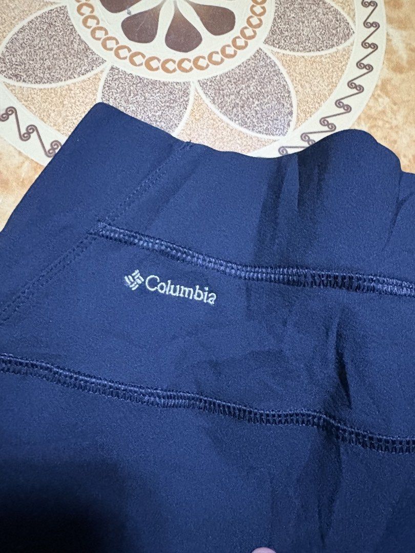 Columbia (Category: Activewear) located in La Trinidad. Submitted by legit.ukayspot (Listing ID 1470458393, Image 3). Description: Columbia 🤍 W - 28-34 L - 35 no issues like newww ganda neto .