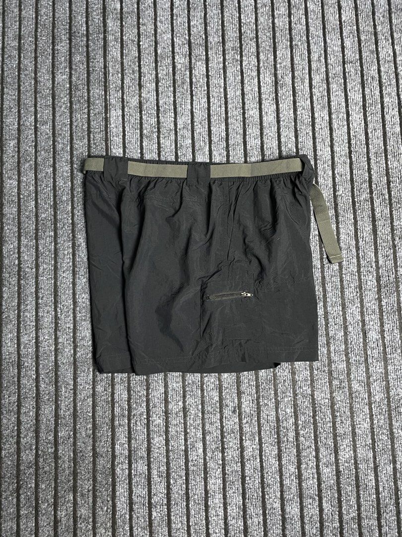 Columbia - Belted Nylon Shorts (Category: Activewear) located in Puerto Princesa. Submitted by palawan.swagdealer (Listing ID 1470377132, Image 2). Description: All details are provided Kindly check each photo Item has no major flaws In excellent condition.