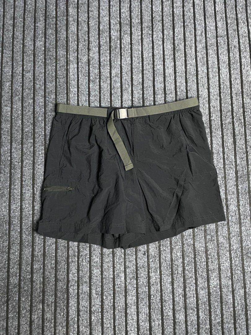 Columbia - Belted Nylon Shorts (Category: Activewear) located in Puerto Princesa. Submitted by palawan.swagdealer (Listing ID 1470377132, Image 3). Description: All details are provided Kindly check each photo Item has no major flaws In excellent condition.