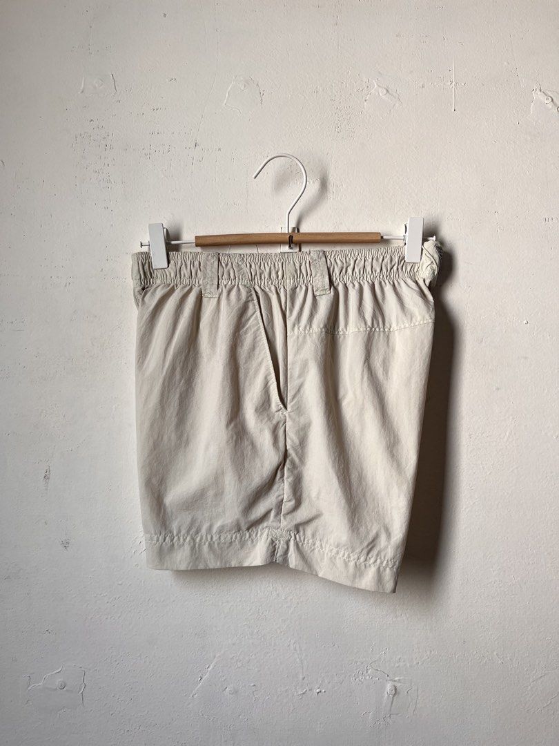 Columbia PFG Backcast Water Short (Category: Activewear) located in Cagayan de Oro. Submitted by vigo999 (Listing ID 1470450835, Image 3). Description: Columbia PFG Backcast Water Short Size M Condition: Excellent Color rate: 10/10 No issues Dimes: 26-28x13.5 Hem: 11.