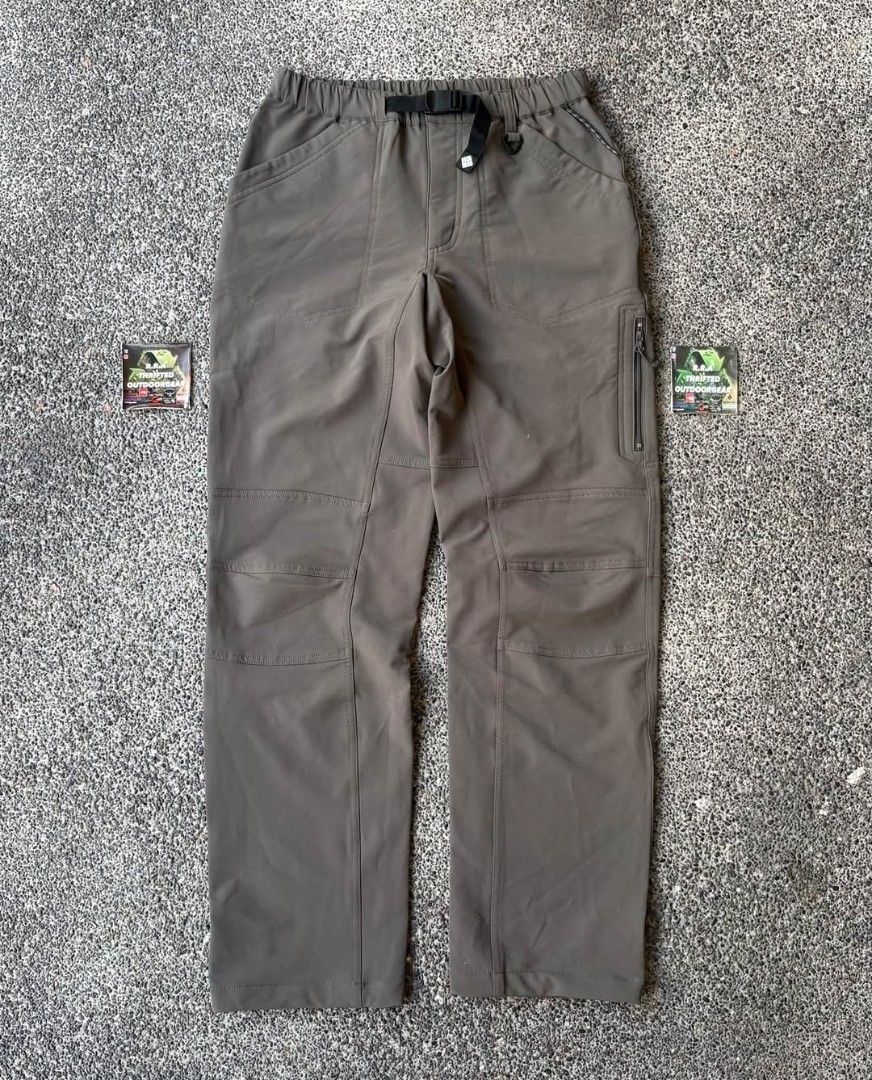 Columbia Titanium Trekk Pants (Category: Trousers) located in Caloocan City. Submitted by rraoutdoorgear (Listing ID 1470450004, Image 3). Description: Columbia Titanium Trekk Pants Omni-Shield™ is Columbia’s core water and stain repellency technology. Excellent Condition Color Rate 10/10 S on Tag 30 - 32 Waist Line 40.5 Length No Issue. Price. 1,980 Loc. South Caloocan Courier. J&T And Flash Express.