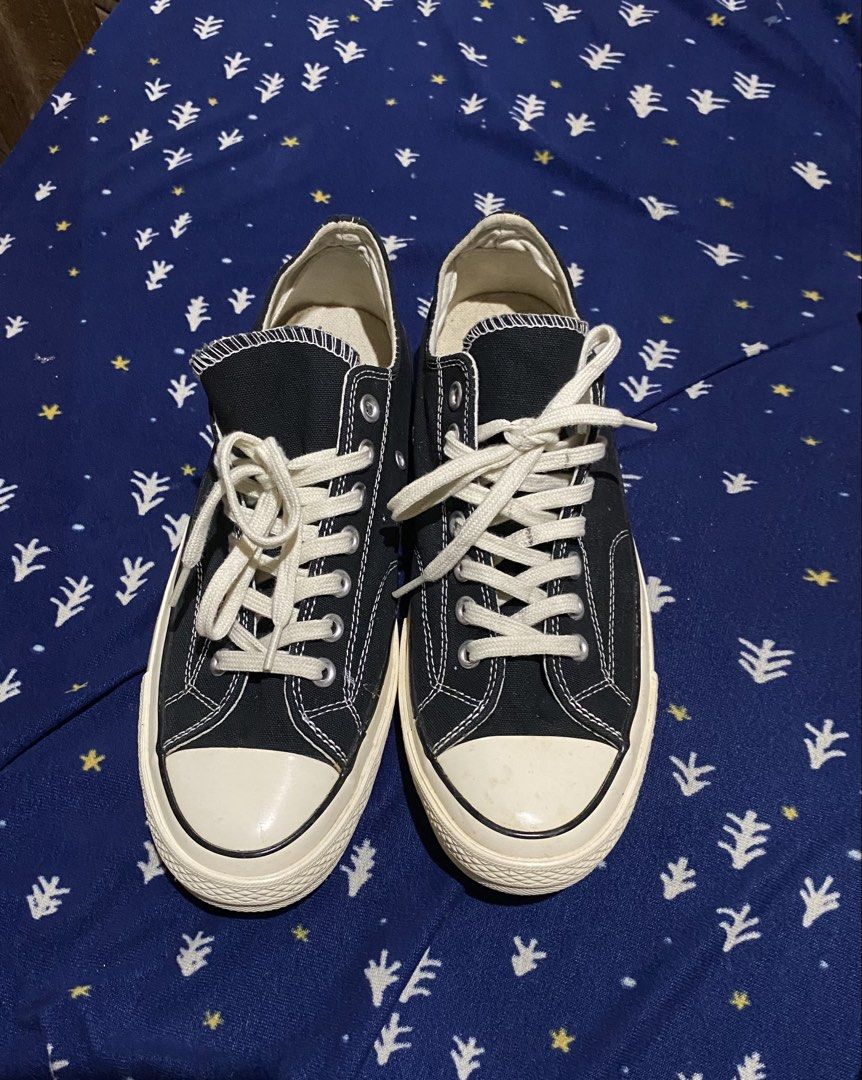 Converse Chucks Taylor 70 (Category: Sneakers) located in Malaybalay. Submitted by marjurielo67547 (Listing ID 1470511369, Image 2). Description: .