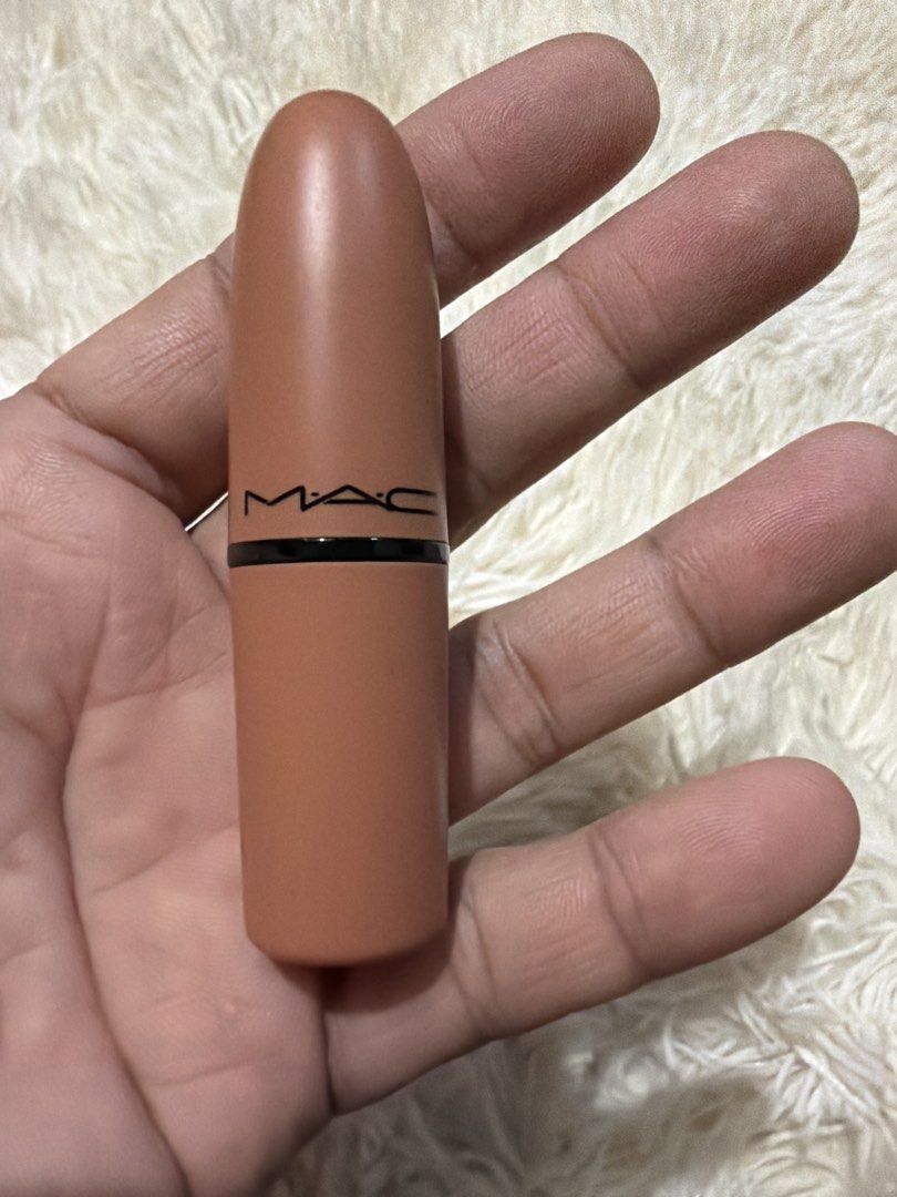 CORK IT OVER MATTE LIPSTICK (Category: Makeup) located in Pugo. Submitted by caztraine (Listing ID 1470391187, Image 3). Description: No box unused.
