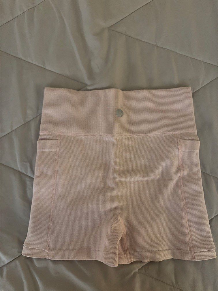 Cotton On Body Gym shorts (Category: Shorts) located in Manila. Submitted by helpherdeclutter (Listing ID 1470403147, Image 2). Description: bought in singapore for P1400+.