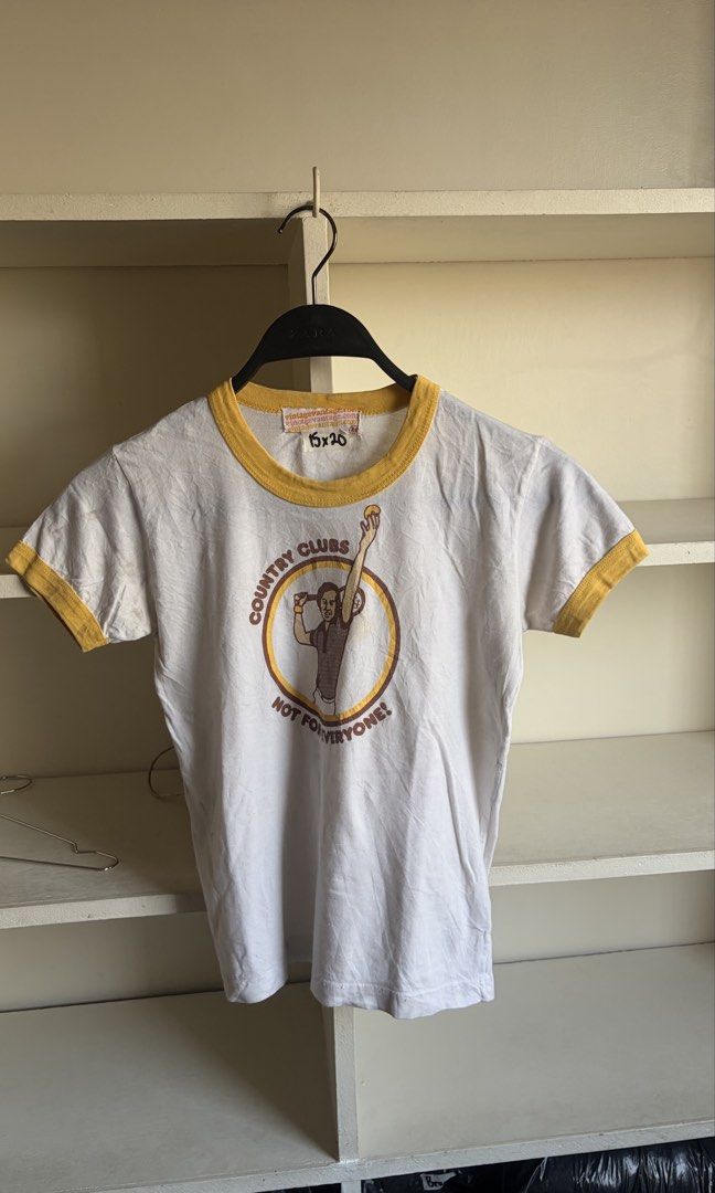 Country Clubs (Category: Tshirts & Polo Shirts ) located in Manila. Submitted by _revault (Listing ID 1470520107, Image 1). Description: .
