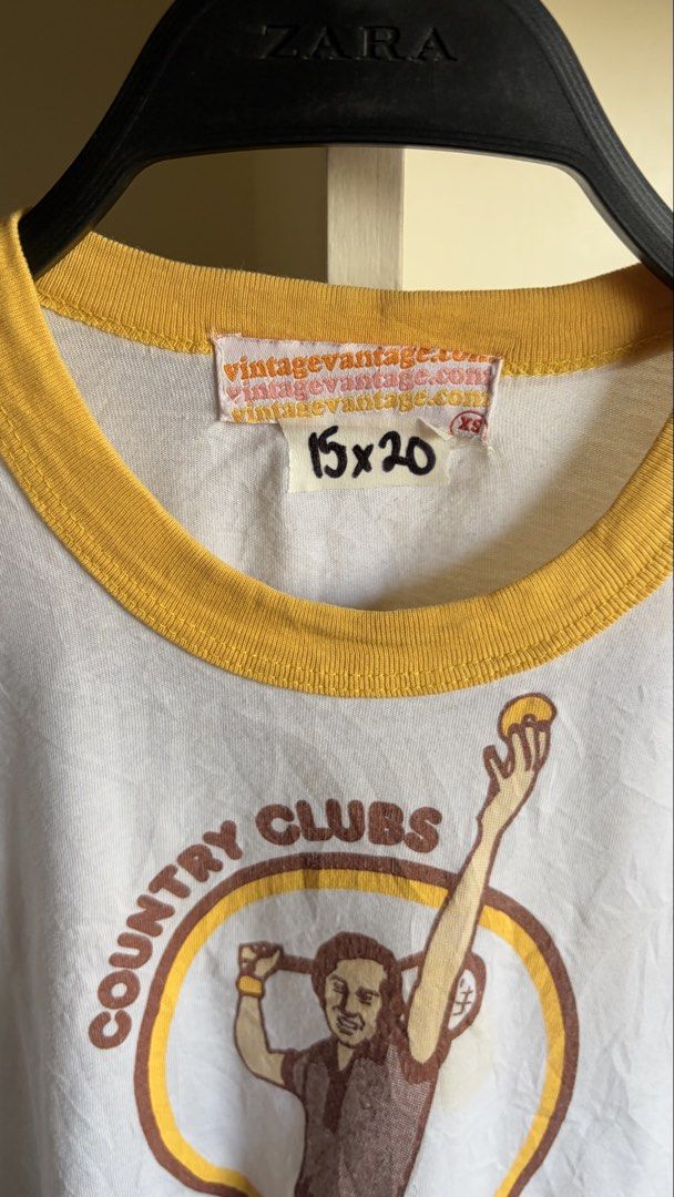 Country Clubs (Category: Tshirts & Polo Shirts ) located in Manila. Submitted by _revault (Listing ID 1470520107, Image 2). Description: .