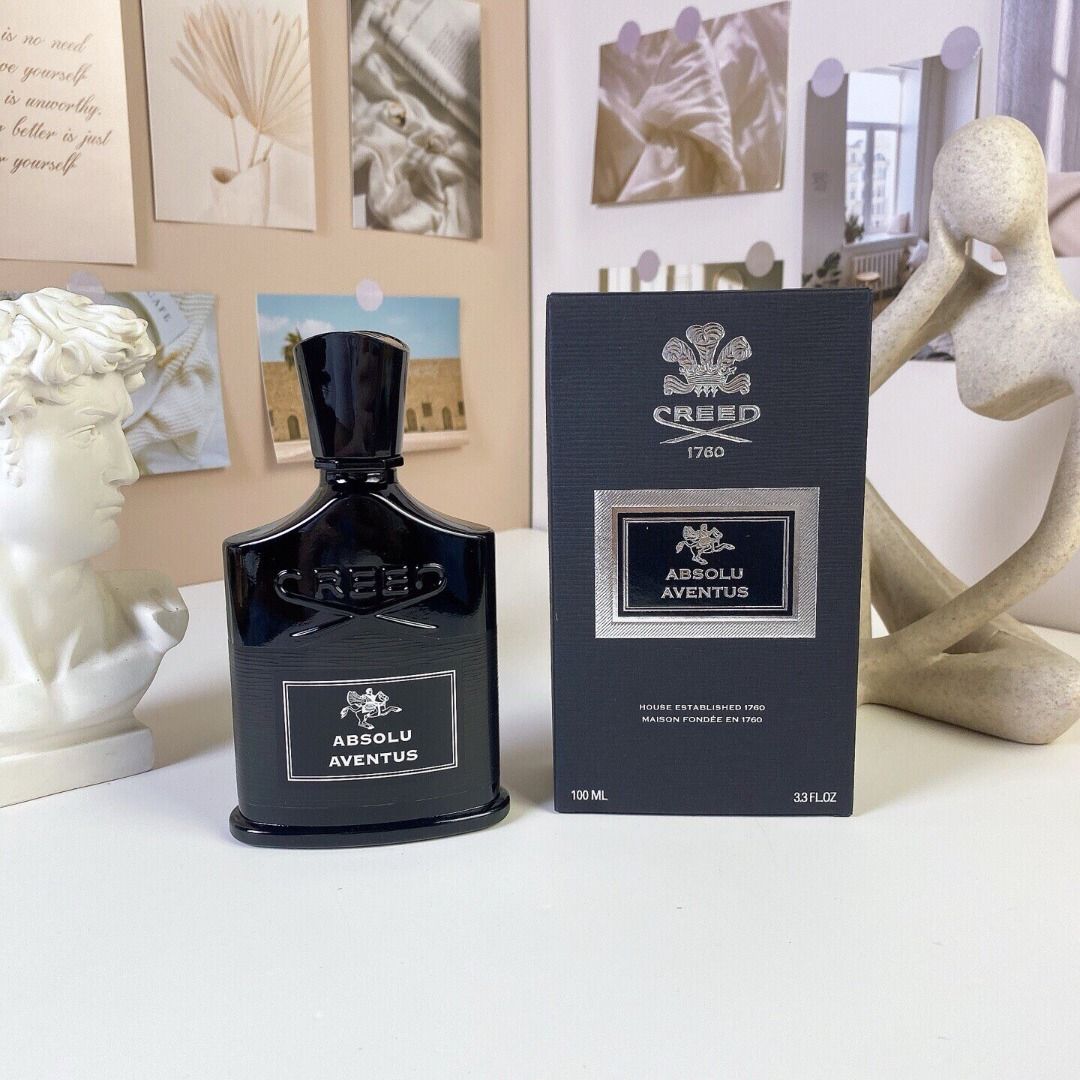 Creed Absolu Aventus 100ml Eau de Parfum, Beauty & Personal Care ...