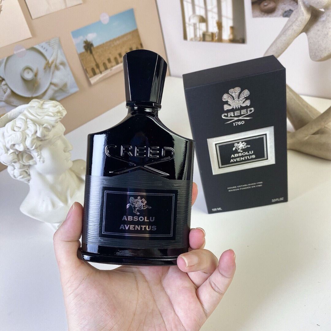 Creed Absolu Aventus 100ml Eau de Parfum, Beauty & Personal Care ...