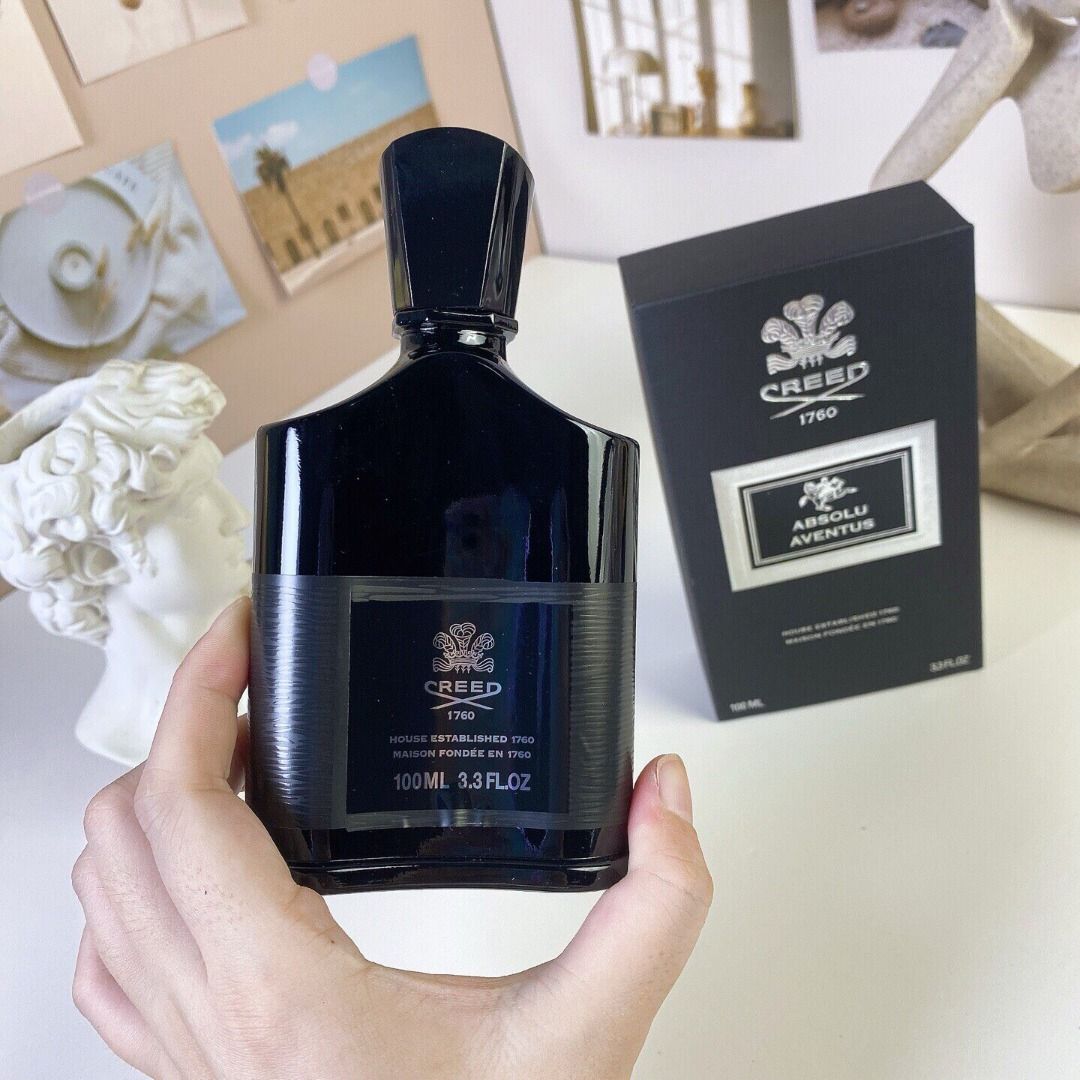 Creed Absolu Aventus 100ml Eau de Parfum, Beauty & Personal Care ...