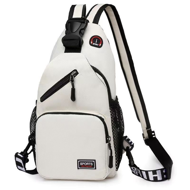 Crossbody Bag for Men (Category: Belt bags, Clutches and Pouches) located in Quezon City. Submitted by evea_08fashion (Listing ID 1470366388, Image 1). Description: .