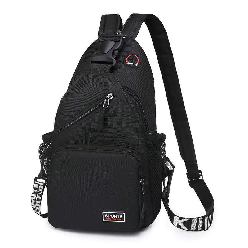 Crossbody Bag for Men (Category: Belt bags, Clutches and Pouches) located in Quezon City. Submitted by evea_08fashion (Listing ID 1470366388, Image 2). Description: .