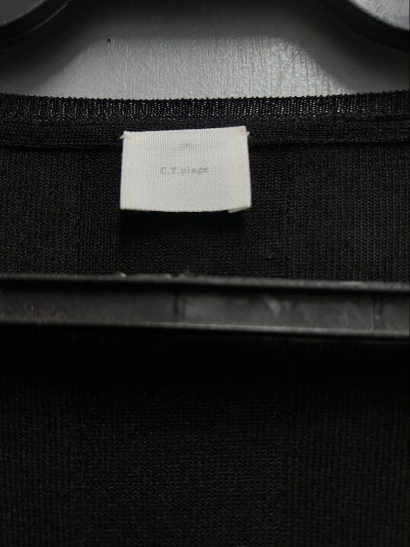 C.T PLAGE (Category: Dresses) located in Dasmarinas. Submitted by jessputrages (Listing ID 1470536964, Image 2). Description: For sale C.T PLAGE Excellent condition No issue 700 plus shipping fee Pm for more details.